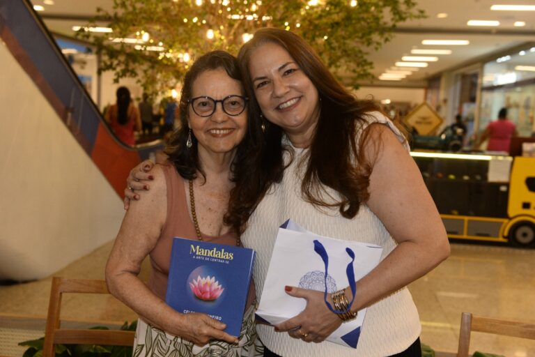 Mandalas – A arte de centrar-se