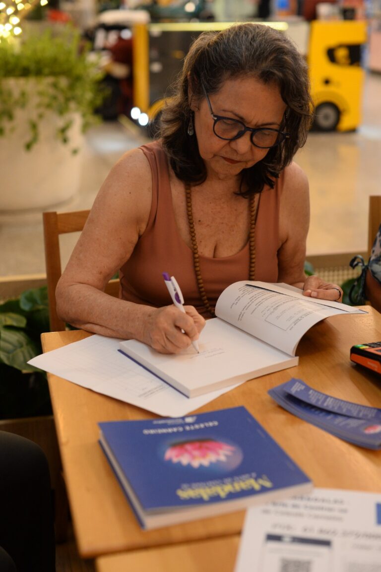 Mandalas – A arte de centrar-se