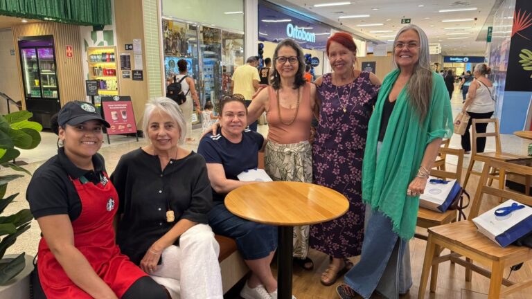 Mandalas – A arte de centrar-se