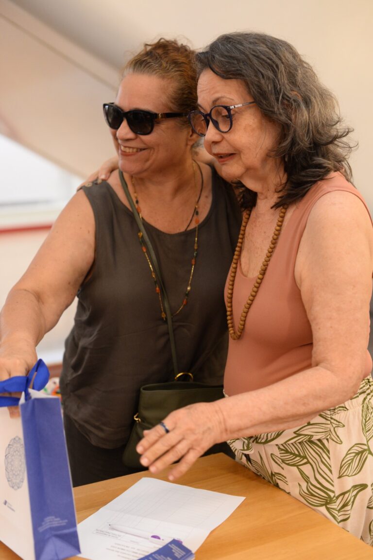 Mandalas – A arte de centrar-se