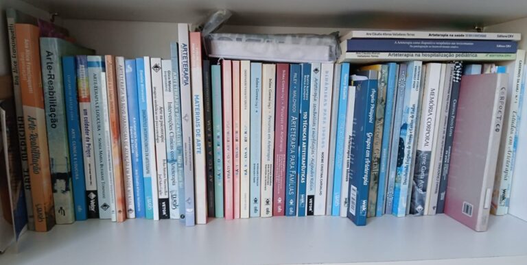 Mandalas – A arte de centrar-se