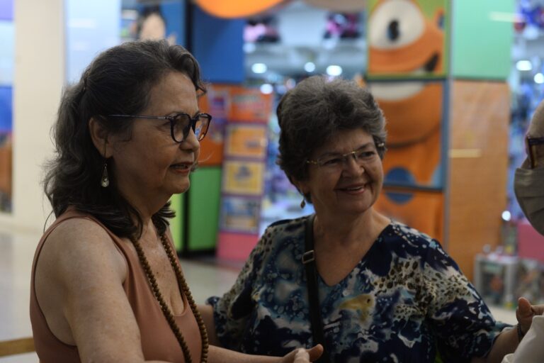 Mandalas – A arte de centrar-se