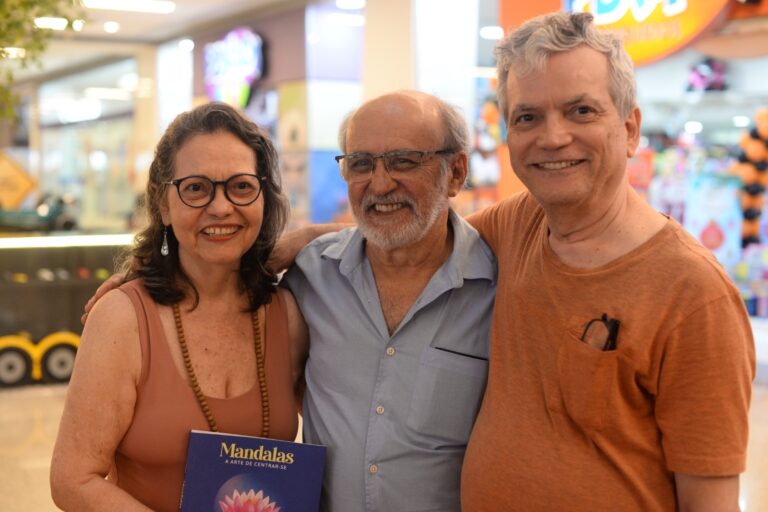 Mandalas – A arte de centrar-se