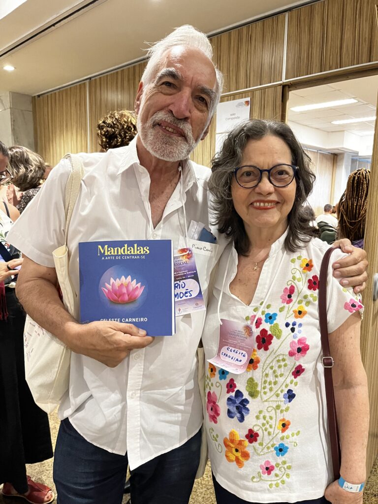 Mandalas – A arte de centrar-se