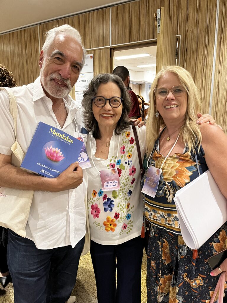 Mandalas – A arte de centrar-se