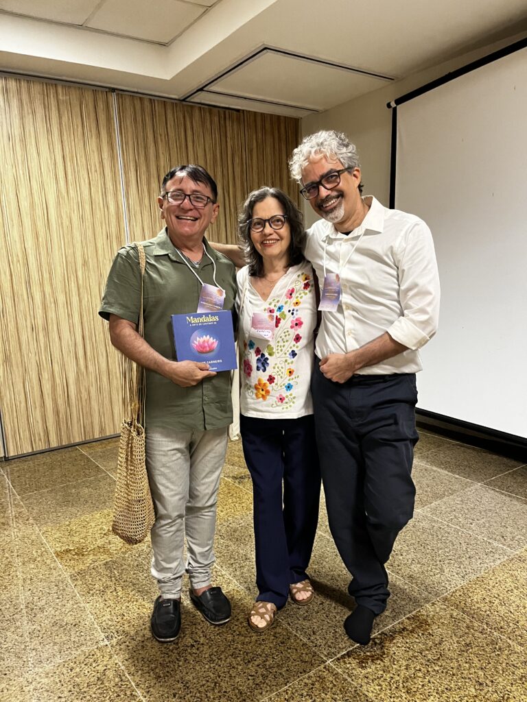 Mandalas – A arte de centrar-se