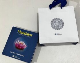 Mandalas – A arte de centrar-se