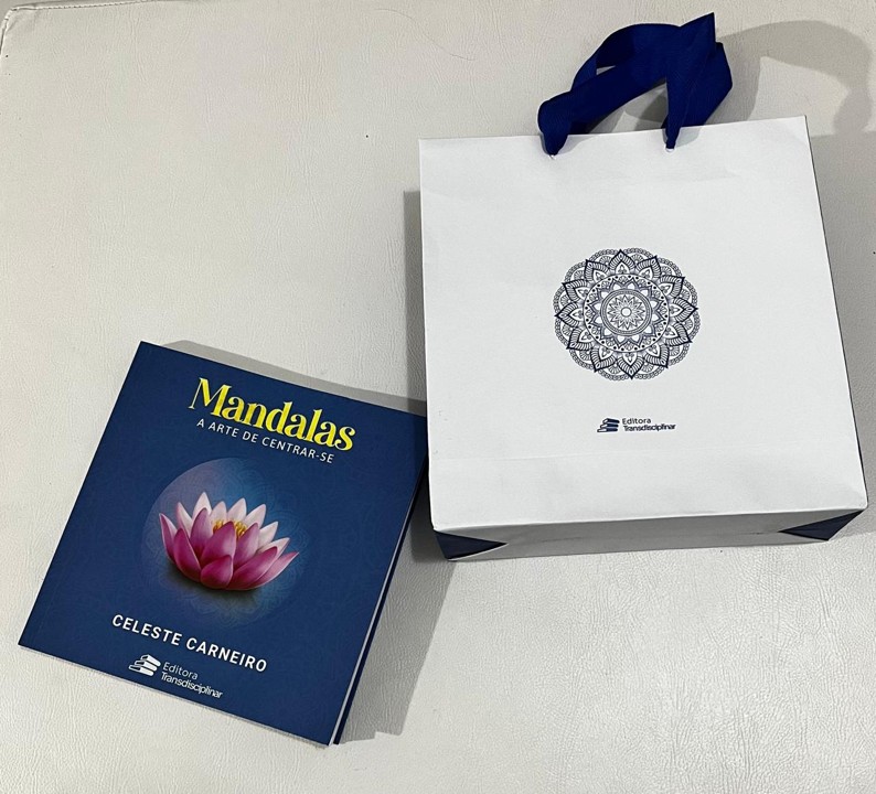 Mandalas – A arte de centrar-se