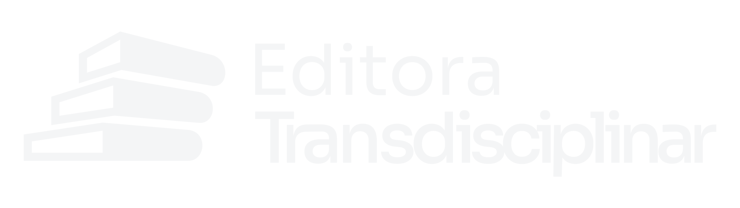 Editora Transdisciplinar