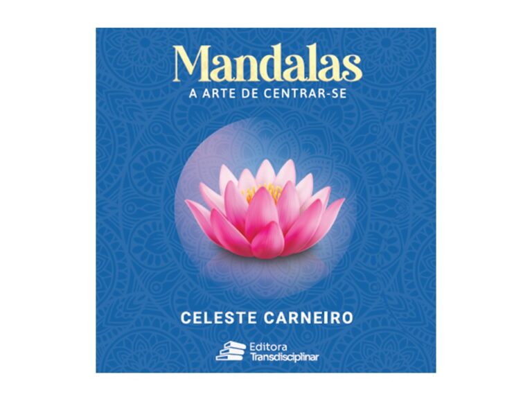 Mandalas:  the art of centering yourself